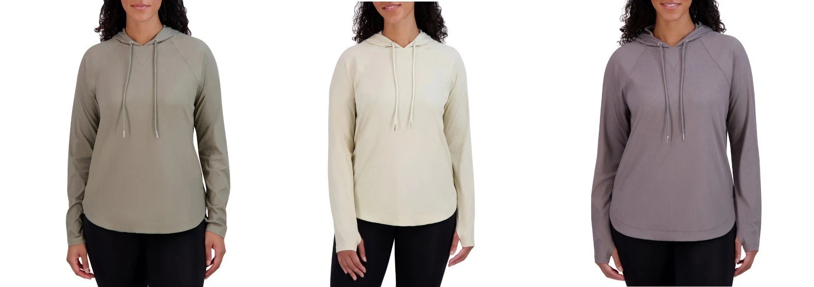 SAGE Women's Lightweight Hoodie