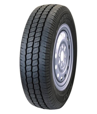 Tyres 165/80 r13 94R M+S HIFLY SUPER 2000 summer tyre new