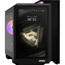 MSI MEG Vision X AI   Intel Core Ultra 9 285K...