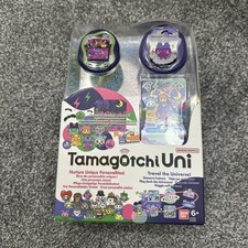 Tamagotchi Uni Monster Carnival Bandai