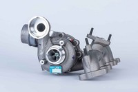 Borgwarner Lader Aufladung BV39 54399880022 FüR VW Golf 5 1K1 Touran 1T1 1T2 5M1