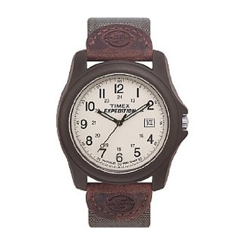 timex camper