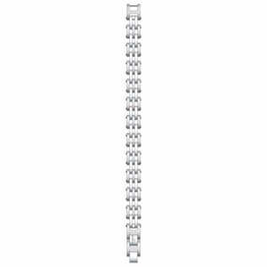 Invicta Men's 30336 Elements Silver Stainless Steel Bracelet - Click1Get2 Offers