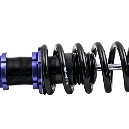 Coilover Kit for Toyota Supra JZA80 Lexus SC300 SC400 Coilovers Struts 1993-98 - Picture 7 of 12