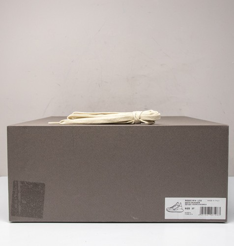 Rick Owens Geth Runner Acid Milk, Women's Size 37 (7 US) - Picture 7 of 8