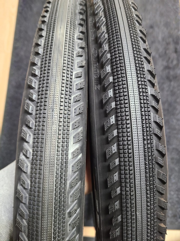 schwalbe hurricane tires
