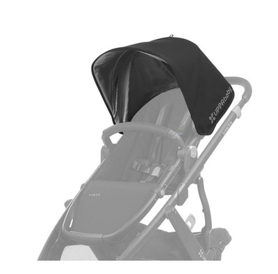 uppababy vista canopy fabric
