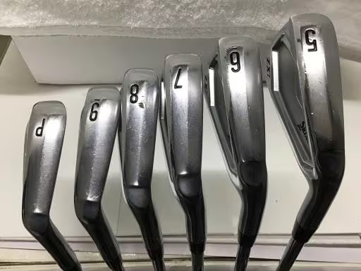2020 Dunlop SRIXON ZX7 5-PW 6PC DG S200 IRON SET GOLF D500 2020 Dunlop SRIXON ZX7 5-PW 6PC DG S200 IRON SET GOLF D500