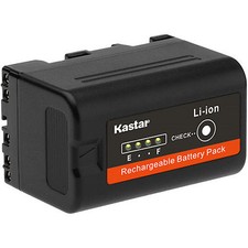 Kastar Battery BP-U30 for Sony BPU-30 PXW-FS5 FS7 X180 EX1 EX3 F3 XDCAM EX HD422