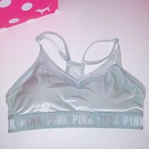 victoria secret pullover bra