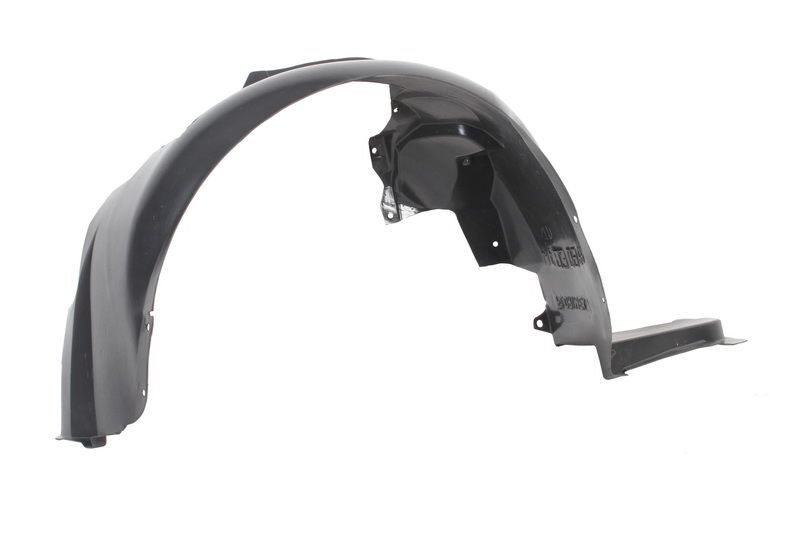 Wheel Housing Liner Arch Front Right Fits:Chevrolet Lacetti/ Nubira, Da