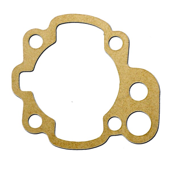 Dichtung Zylinderfuß Passend FüR Malaguti XSM 50 Motard Bj. 2008-2011-image