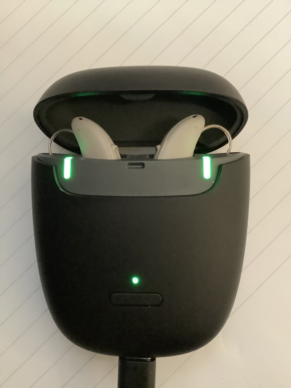 Rexton BiCore C R Li Hearing Aids. Premium Rexton Hearing Aids.FREE