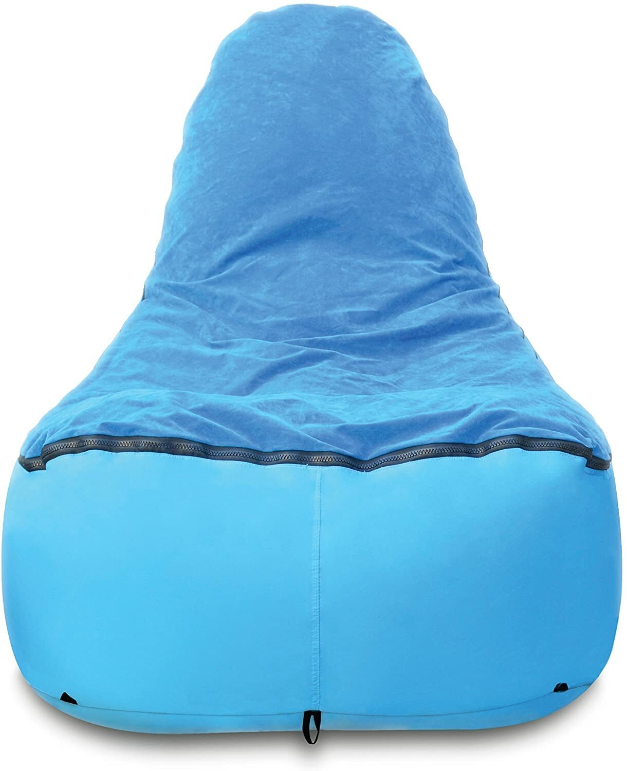 beach chair air bag