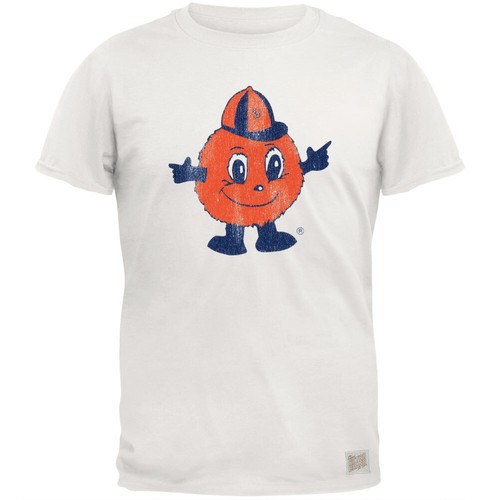 Syracuse Orange - Natural T-Shirt