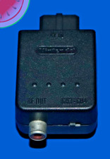 TESTED Nintendo 64 RF SWITCH Modulator Video ...