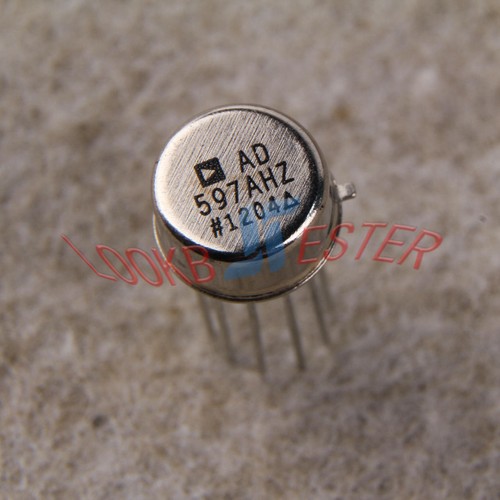 AD632AH Analog Multiplier IC - New Open Box, CAN-10 Package (1 Piece)