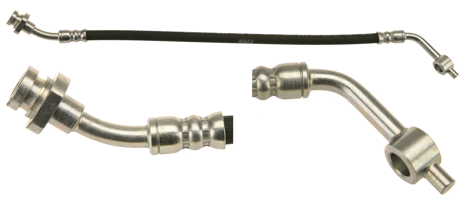 PHD653 TRW Brake Hose for NISSAN