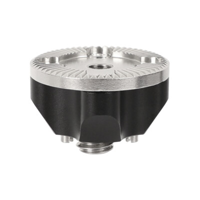 CAMVATE M6 ARRI Rosette Mount With 3/8''-16 Mounting Screw ARRI Locating