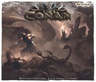 Conan Board Game STYGIA Expansion | Monolith Kickstarter 2022 ** NEW & COMPLETE
