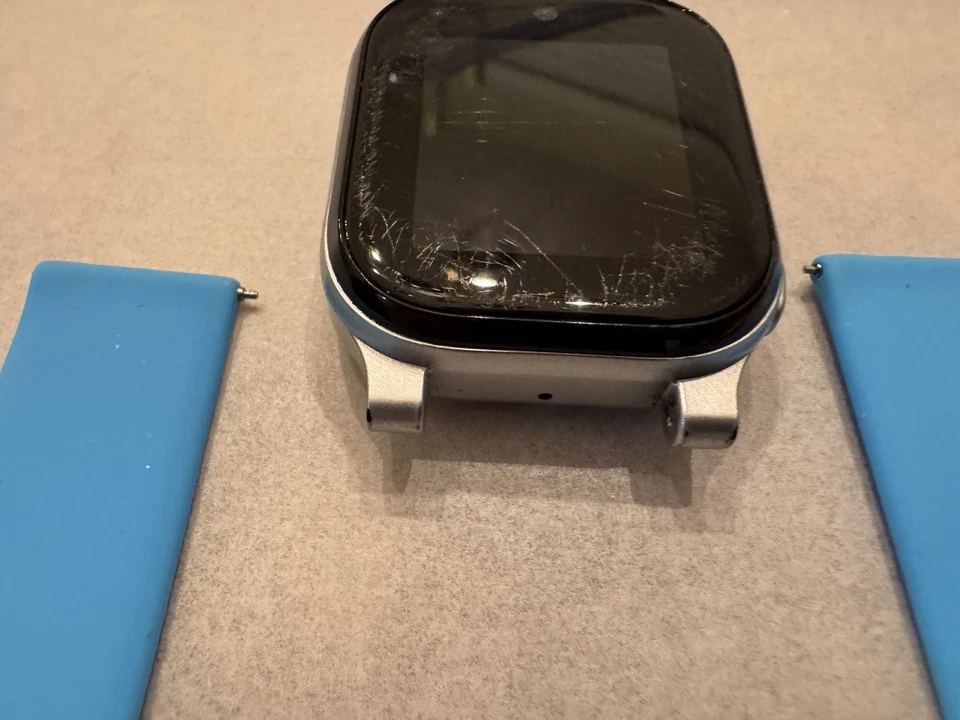 AT&T amiGO Jr. Kids Watch UW538AA AT&T 4G LTE Smartwatch AT&T Good - Image 4 of 4