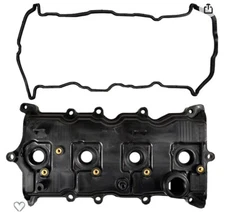 Engine Valve Cover-DOHC, Eng Code: QR25DE, Natural ITM 09-62026