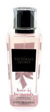 New Victoria's Secret LOVE IS HEAVENLY Fragrance Mist LG 8.4 oz RARE SEALED