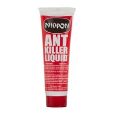 Nippon Ant Killer Liquid Nest Stop Ants Colony Pre Baited 25g