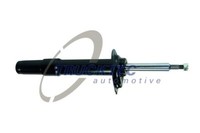 Trucktec Automotive StoßDäMpfer Vorderachse Links Passend FüR BMW 5Er E60