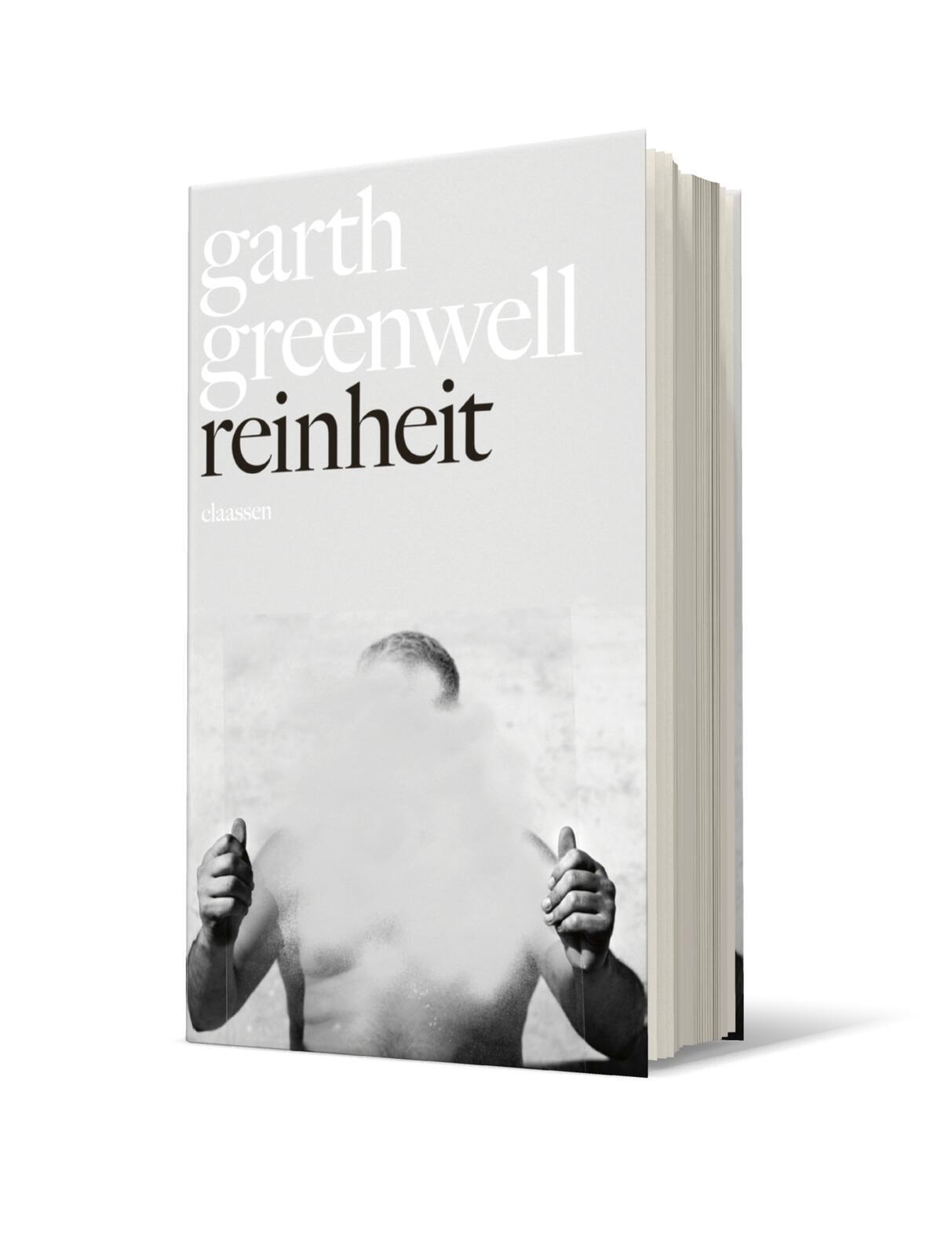Thumbnail - Reinheit, Garth Greenwell