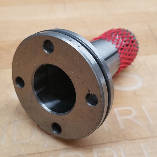 MP Tool 68551DET.9 HI Power Collet, 63358A09 - NEW - Picture 6 of 7
