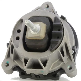 Montaje motor delantero derecho compatible con BMW 440i/440i Gran Coupé/Híbrido activo3 Foto 3 de 4