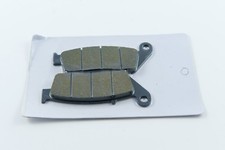 FA142 Front Brake Pads suitable for Honda VFR 750 1988 - 1997