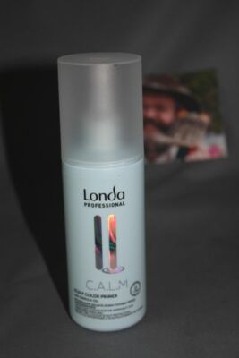 Londa CALM Sensitive Scalp Primer Kopfhautschutz 150 ml