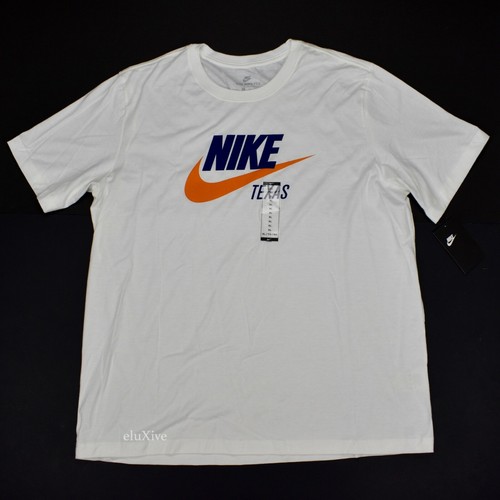 NWT Nike Men's NikeLab Texas Exclusive 