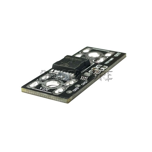 50A Solar Battery Charging Anti-backflow Protection Board Ideal Diode Controller - Bild 12 von 19