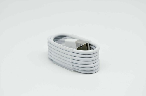 5 Fast USB Cable Charger cord Charging For iPhone 5 6 7 8 X 11 12 13 14 Pro ipad - Picture 4 of 9