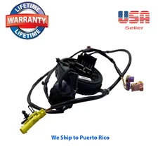 84123759 Clock Spring Fit CADILLAC ESCALADE SRS 2017-2020 With HEATED WHEEL