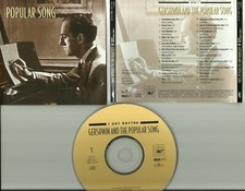 GEORGE GERSHWIN - I GOT RHYTHM CD 1 + 2 - Judy Garland + Lena Horne + Gene Kelly