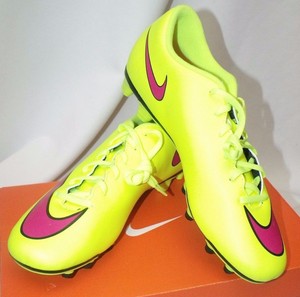 botas nike mercurial vortex