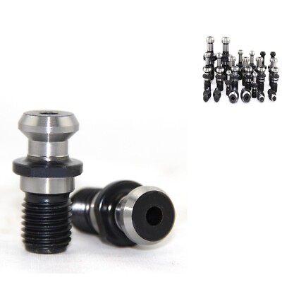 10PCS CAT40 CNC Riveting Numerical Control Pull Nail PULL STUD Engraving Machine