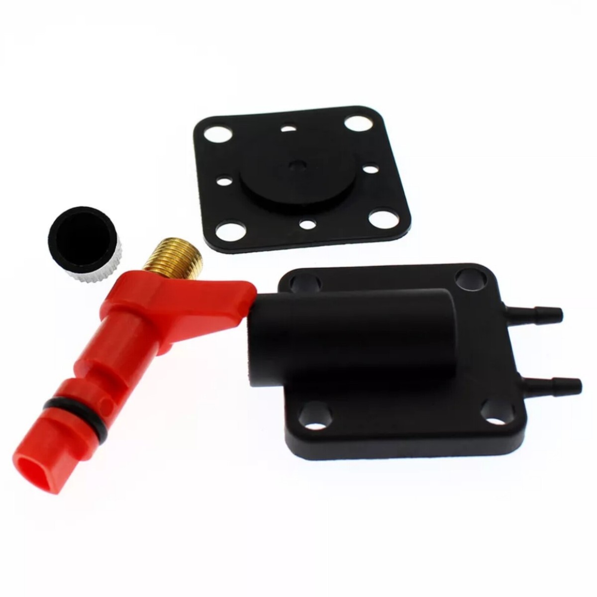 Primer-Solenoid Service Maintenance Valve For Johnson Evinrude 175158 187044 - Foto 8