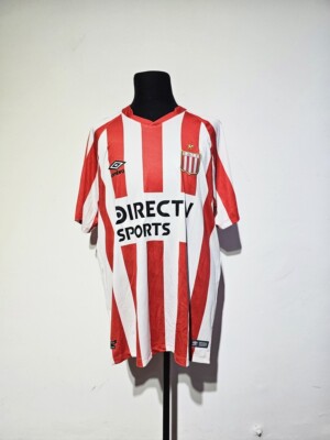 Estudiantes La Plata soccer jersey Umbro 2018 Size L