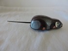 Yone Vintage Windup Mouse Made in Japan Key Attached — photo 3