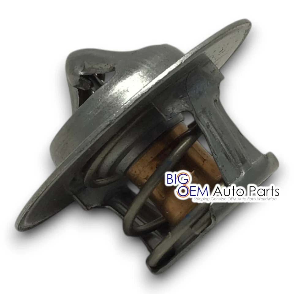 ACDelco 131-87 Original GM Motor Refrigerante Termostato Nuevo OEM 12514334 Foto 3 de 4