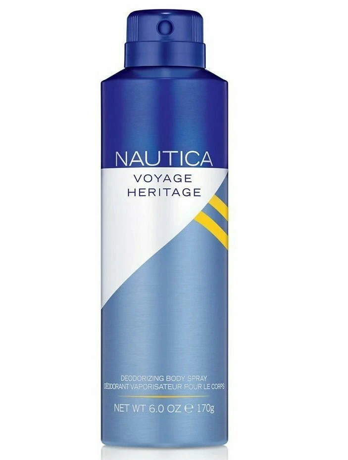 Nautica voyage heritage sale