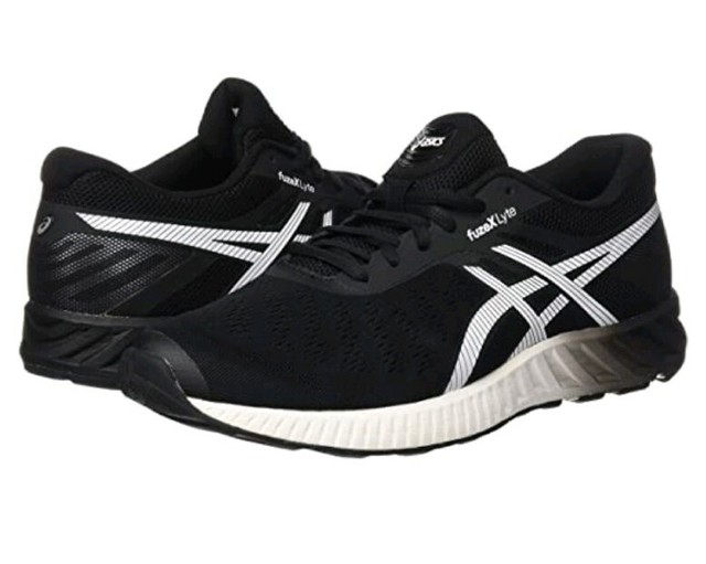 asics fuzex lyte