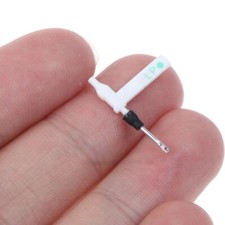BSR or Fidelity Record Player Diamond Stylus Needle 33RPM 45RPM - FREEPOST UK