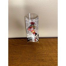 Disney Minnie Mouse Ice Cream D-Lish Treats Cell Phone Charm KeyRing NEW