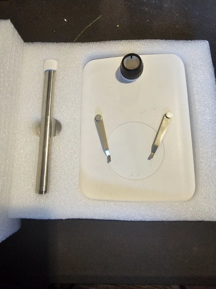 LCD Screen Digital Microscope  - Image 3 of 3